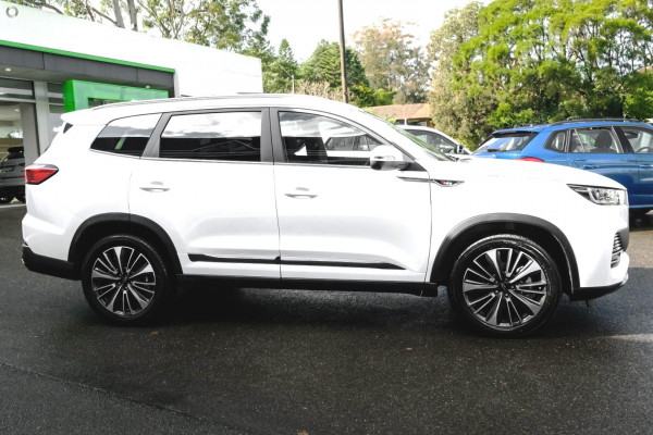 2025 MY24 Chery Tiggo 8 Pro Max T31 Ultimate SUV Image 5