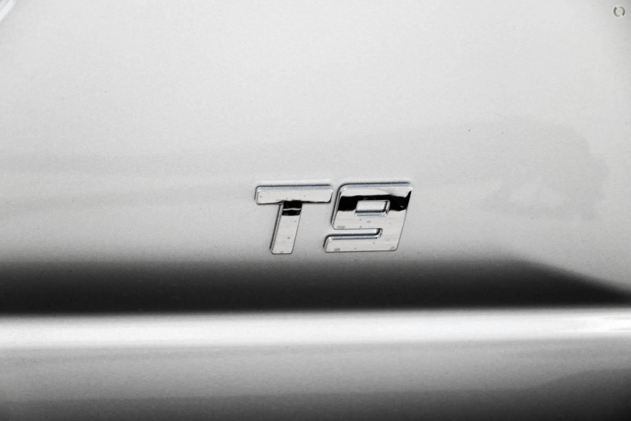 2024 JAC T9  Haven Ute Image 13