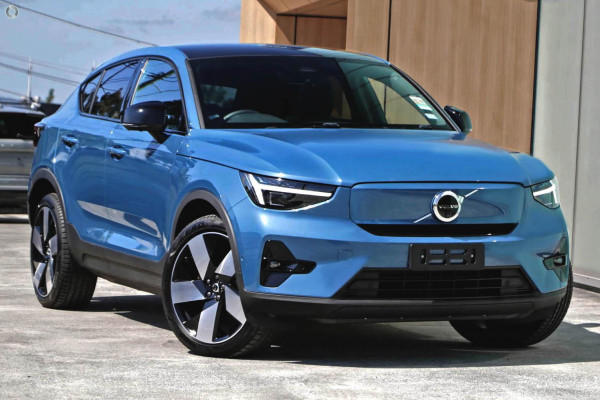 2023 MY24 Volvo C40  Recharge Twin SUV