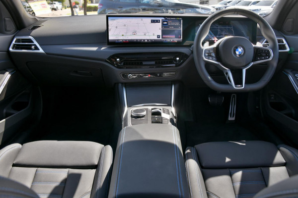 2025 BMW 3 Series G21 LCI II 330i M Sport Wagon