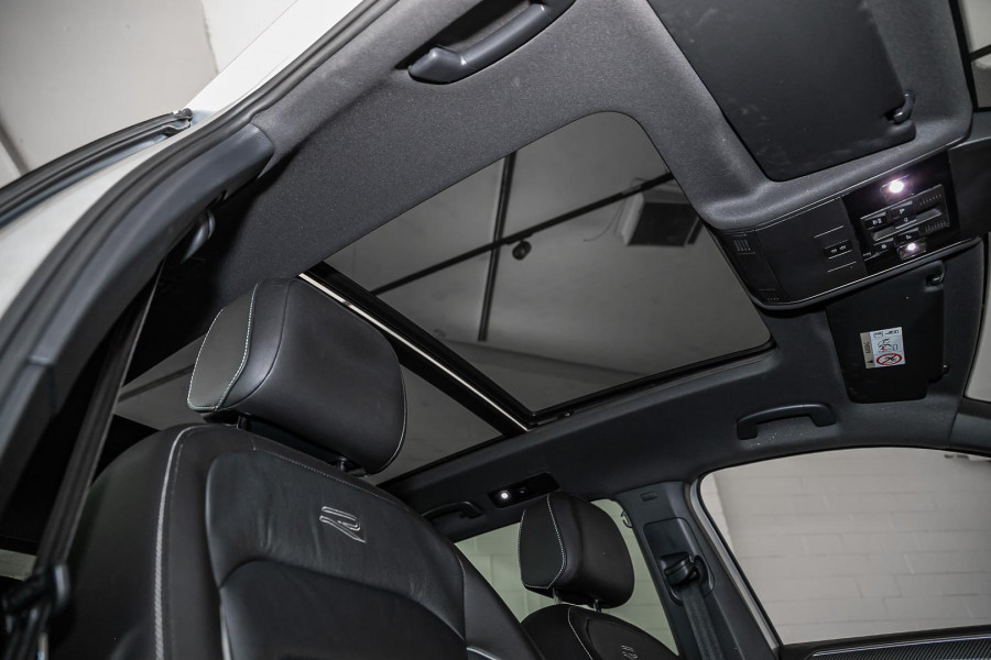 2023 Volkswagen Tiguan 5N 162TSI R-Line SUV Image 16