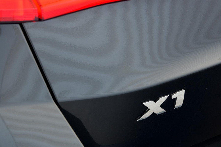 2026 BMW X1 U11 M35i xDrive SUV