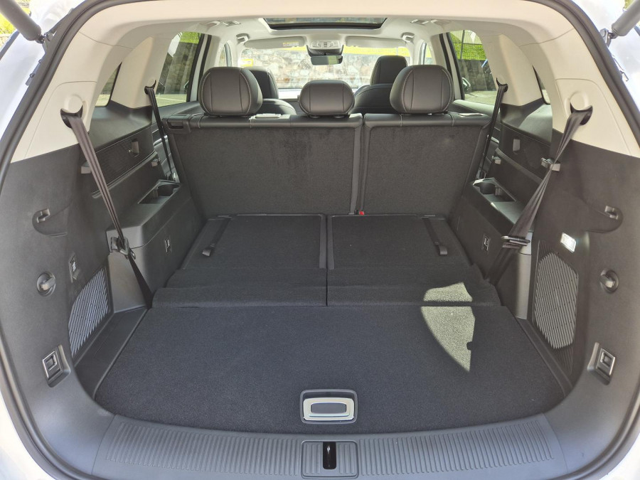 2025 MG QS IS31 Essence SUV Image 21