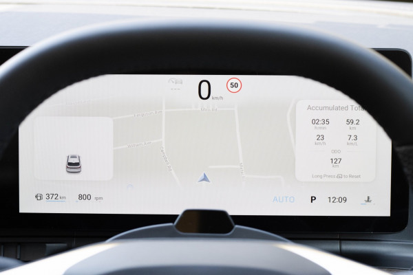 2026 MG QS Essence SUV Image 18
