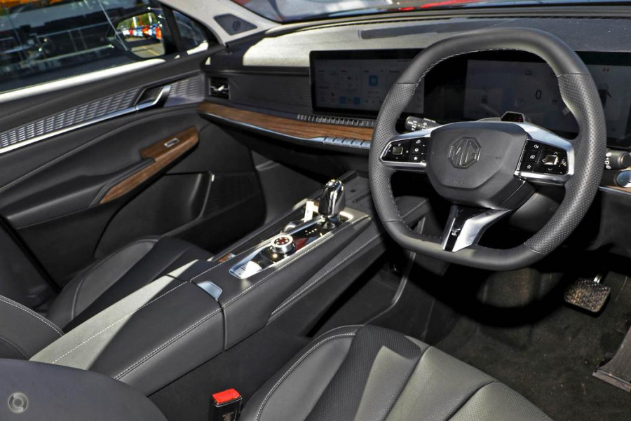 2026 MY25 MG QS IS31 Essence SUV Image 15