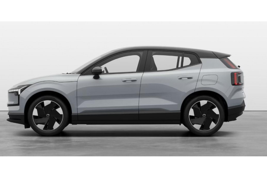 2024 MY25 Volvo EX30  Single Motor Extended Range Plus SUV Image 8