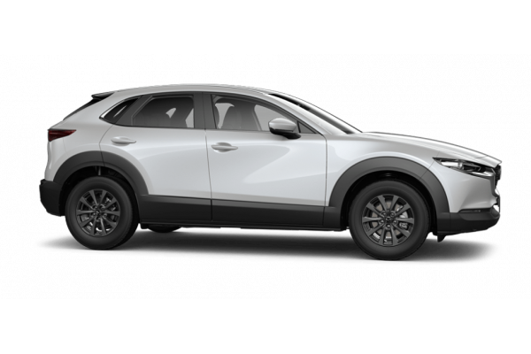 2026 MY25 Mazda CX-30 DM Series G20 Pure SUV Image 9