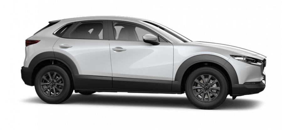 2026 MY25 Mazda CX-30 DM Series G20 Pure SUV Image 9