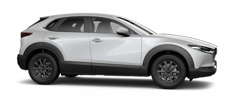 2026 MY25 Mazda CX-30 DM Series G20 Pure SUV Image 9
