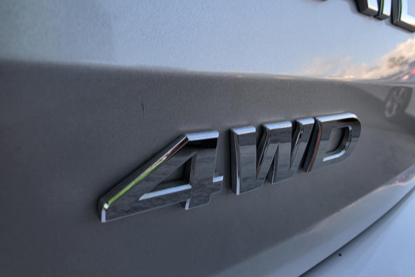 2014 Nissan X-Trail T32 ST SUV Image 24