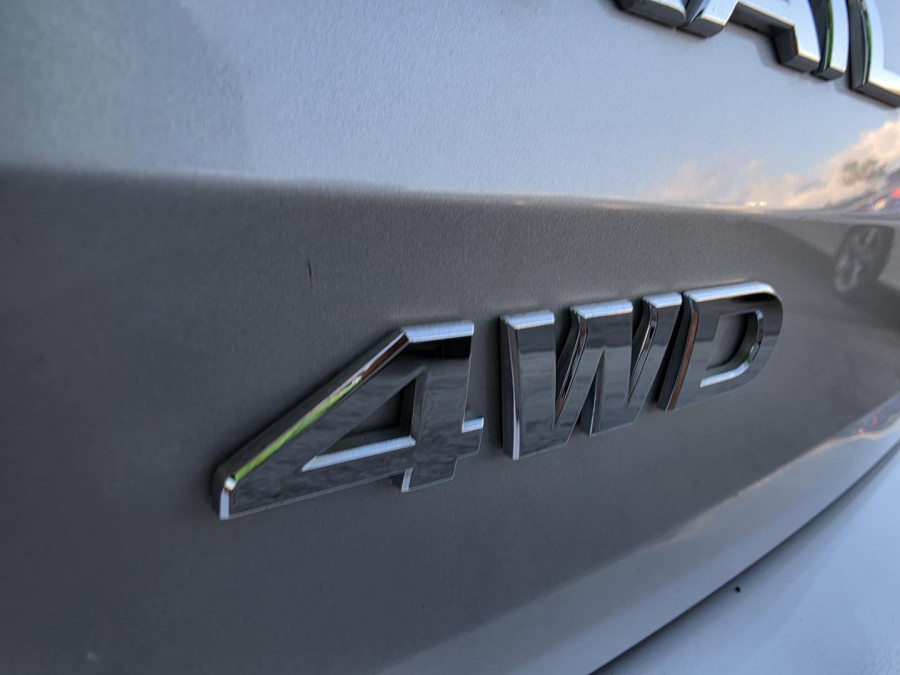 2014 Nissan X-Trail T32 ST SUV Image 24