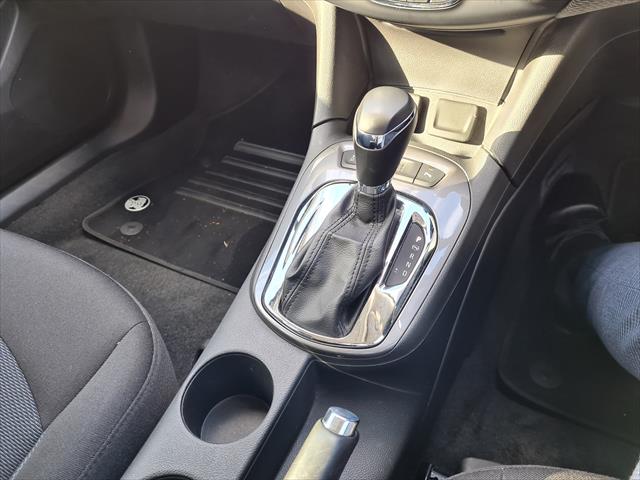 2017 Holden Astra BL  LS Sedan Image 15