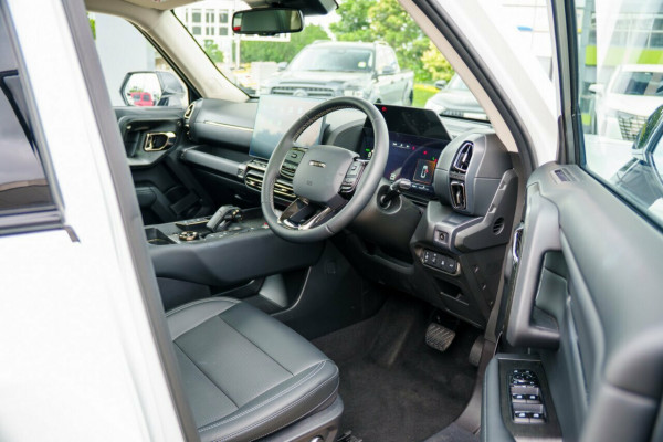 2025 GWM Haval H7 B16 Vanta Hybrid SUV Image 17