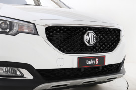 2022 MG ZS Excite Suv image 4