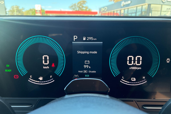 2026 MY27 Hyundai KONA SX2.V3 Hybrid Elite SUV Image 24