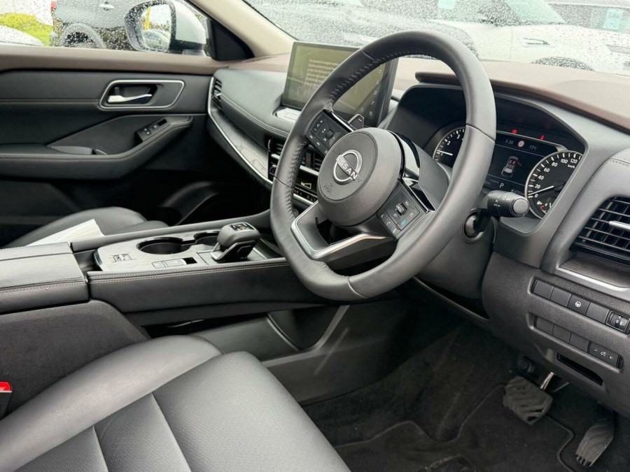 2025 Nissan X-Trail T33 ST-L SUV Image 11