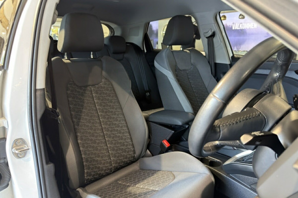 2020 Audi A1 GB 35 TFSI Hatch Image 18