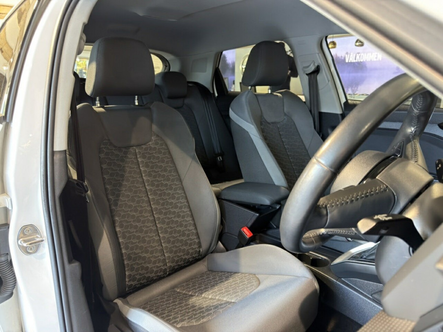 2020 Audi A1 GB 35 TFSI Hatch Image 18