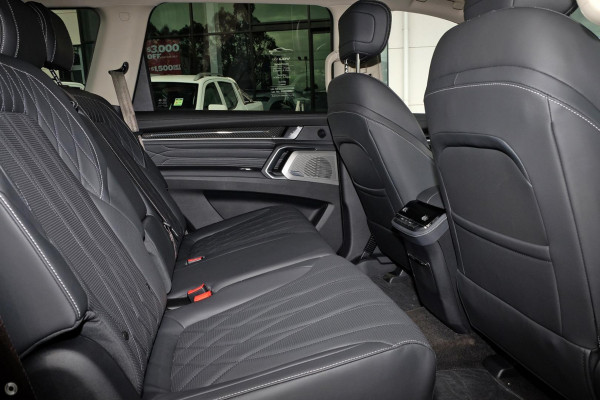 2025 LDV D90 SV9A Executive SUV Image 12