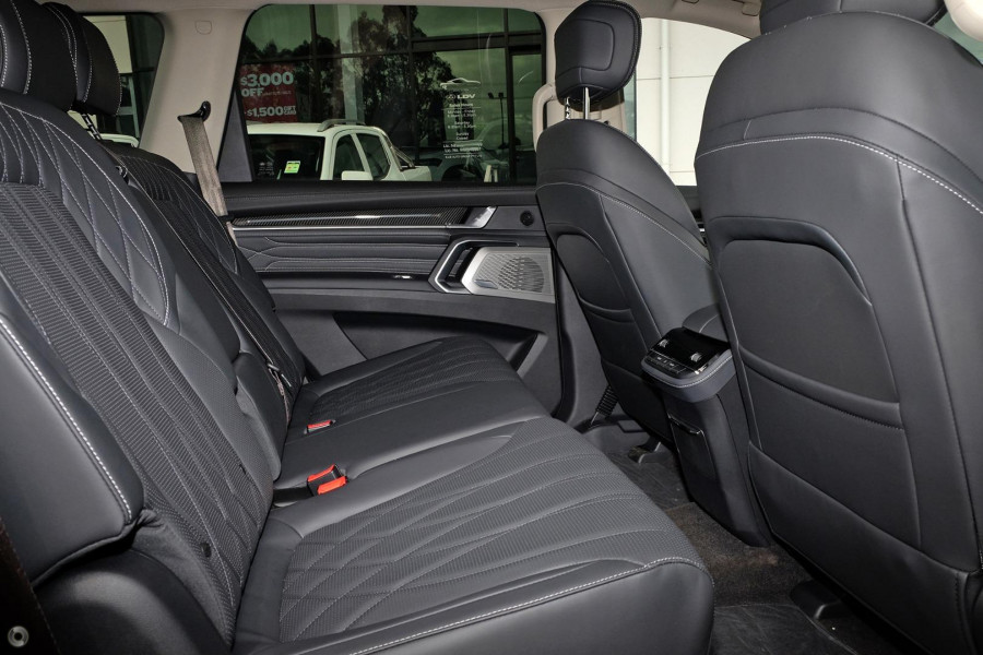 2025 LDV D90 SV9A Executive SUV Image 12