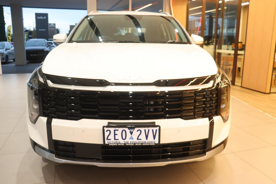 2026 Kia Sportage NQ5 PE HEV S SUV Image 4