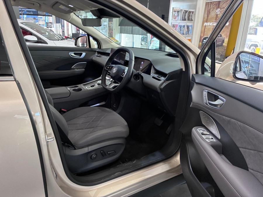 2026 MG MGS6 EV IS3E Essence SUV Image 14