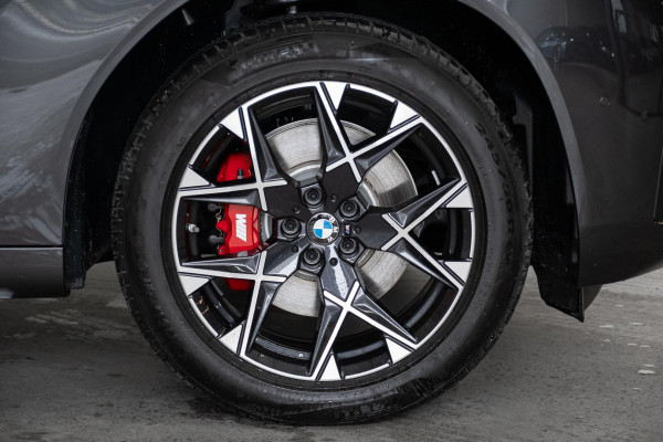 2026 BMW X3 G45 20 xDrive SUV image 25