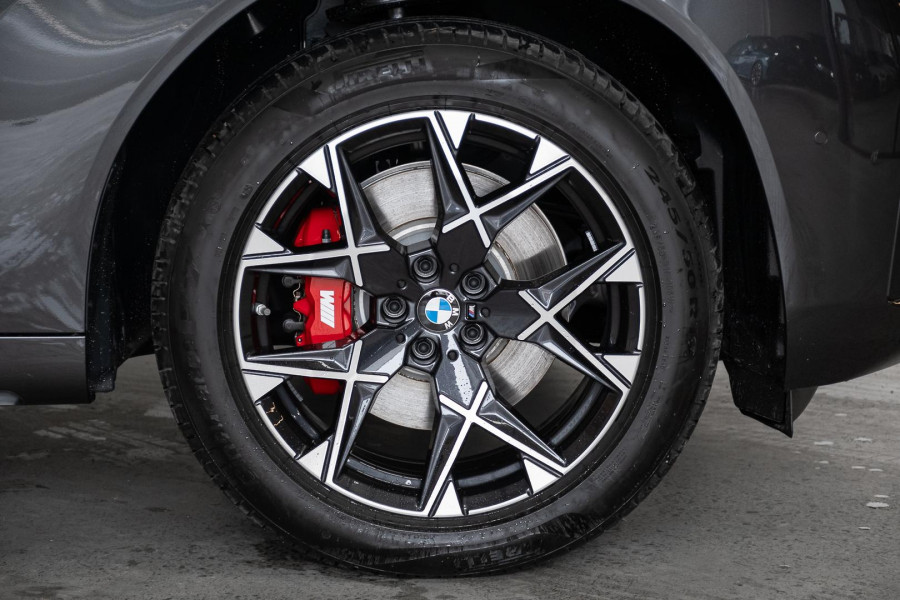2026 BMW X3 G45 20 xDrive SUV
