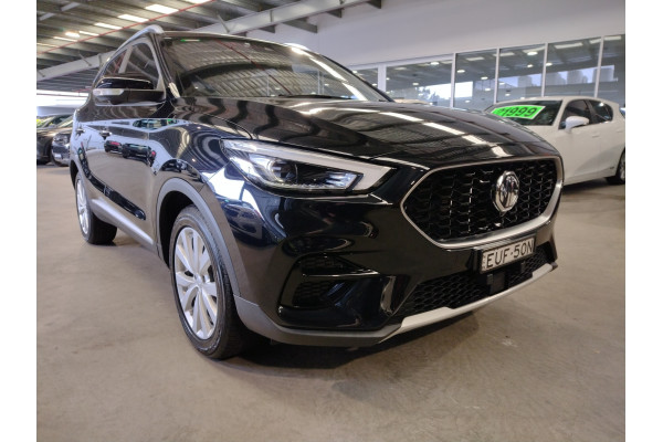 2022 MG ZST S13 Core SUV