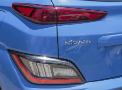 2021 Hyundai Kona OS.V4 N-Line Premium Suv