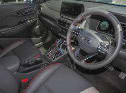 2021 Hyundai Kona OS.V4 N-Line Premium Suv