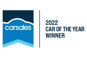 Carsales Car of the Year Image