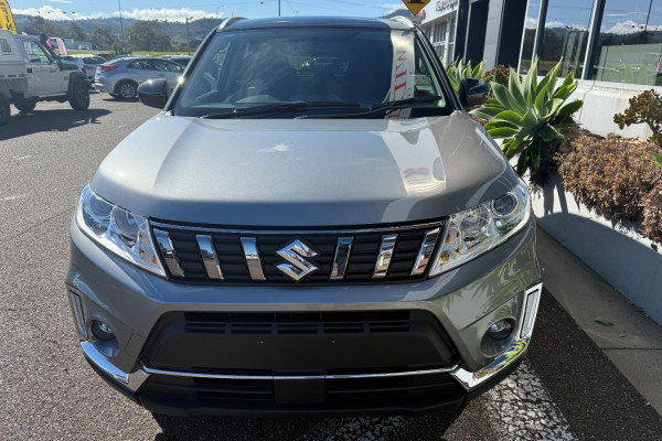 2024 Suzuki Vitara Wagon Image 4