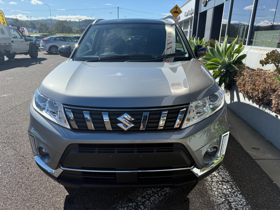 2024 Suzuki Vitara Wagon Image 4