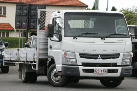 Fuso Canter 515