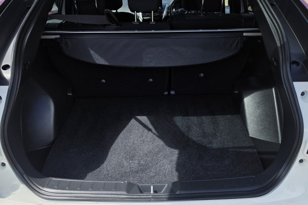 2024 Mitsubishi Eclipse Cross YB LS SUV Image 12