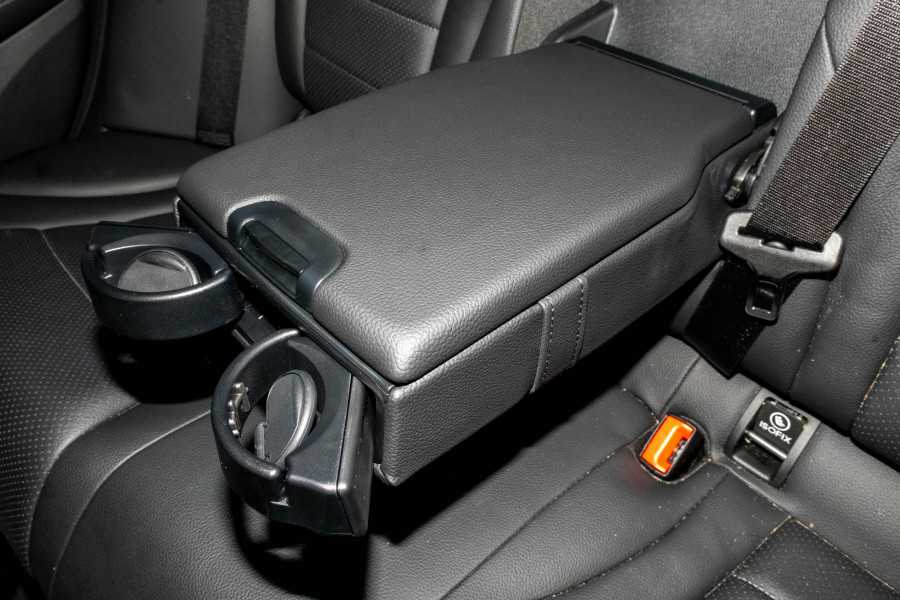 2020 MY21 Mercedes-Benz C-Class W205 C200 Sedan