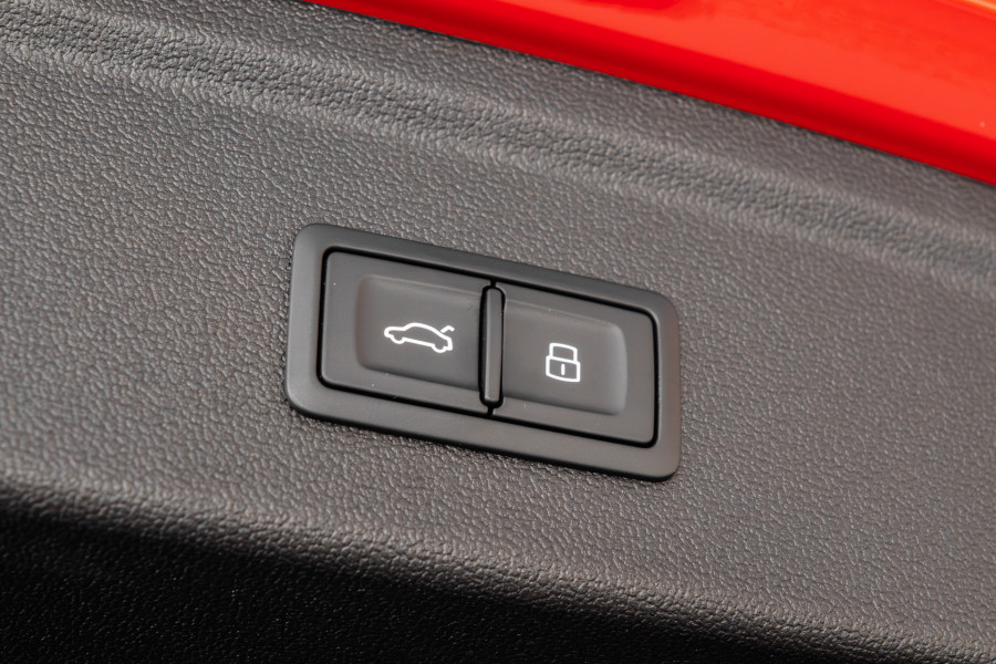 2025 MY26 Audi RS 3 GY  Hatch