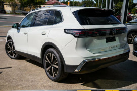 2024 MY25 Volkswagen Tiguan CT 110TSI Elegance SUV