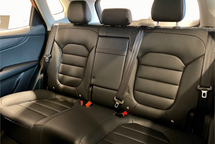 2021 MG HS Vibe Rv/suv