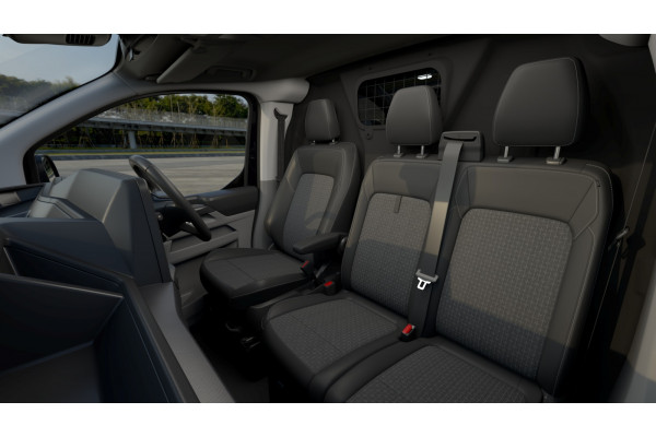 2026 Ford Transit Custom AV Trend LWB Van Image 11