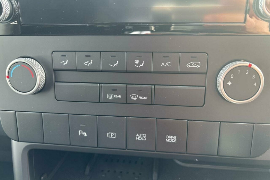 2024 MY25 Hyundai Staria Load US4.V3  Van Image 13