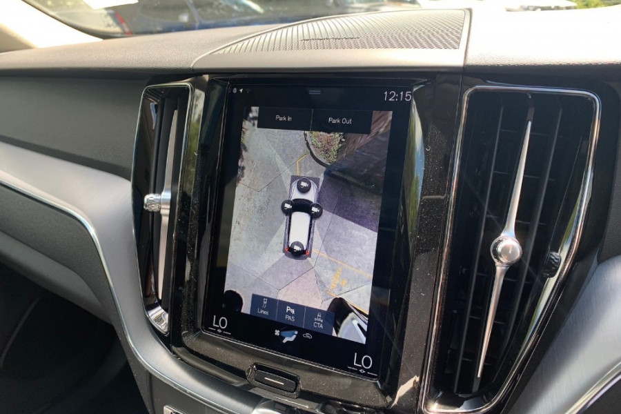 2020 Volvo XC60 UZ D4 Inscription Suv Image 10