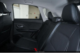 2025 MG ZS ZS32 Essence SUV