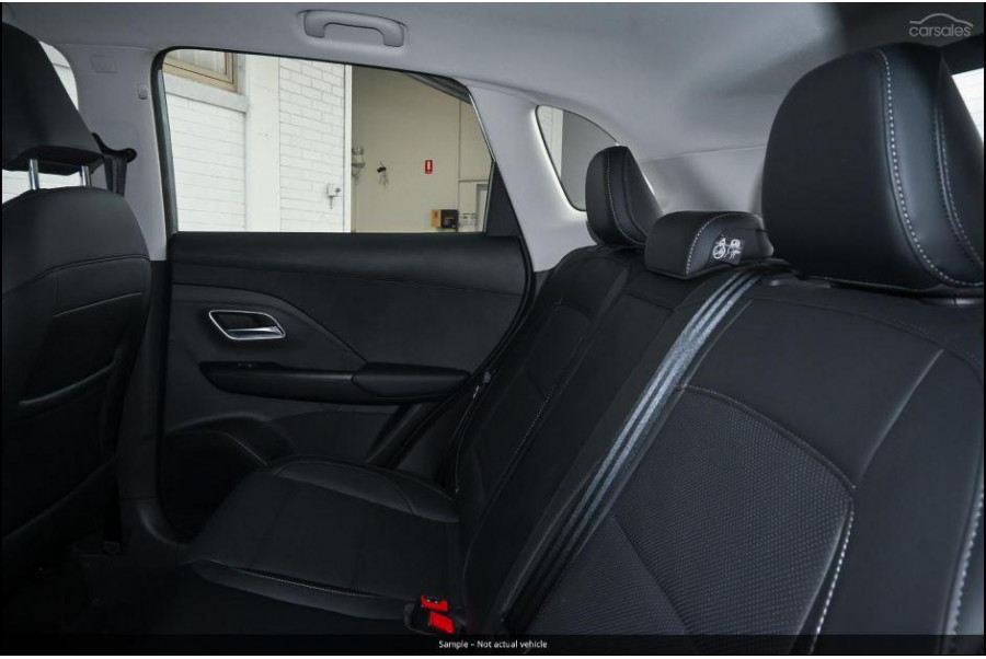 2025 MG ZS ZS32 Essence SUV Image 10