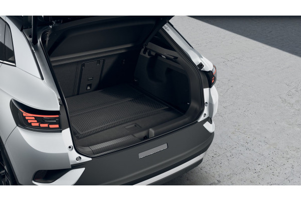 2026 MY25.5 Volkswagen ID. 4 E2 Pro SUV Image 9