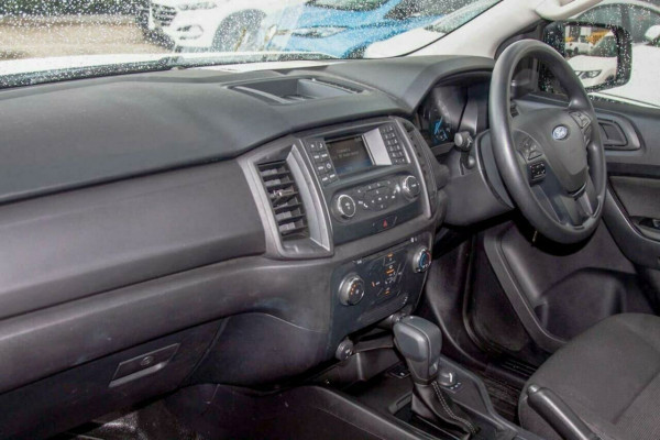 2019 Ford Ranger PX MkIII XL Cab Chassis Image 7