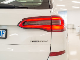 2019 MY20 BMW X5 G05 xDrive30d M Sport Suv