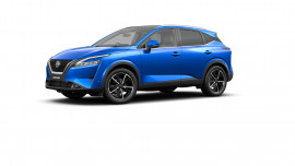 2024 Nissan QASHQAI J12 Ti SUV image 35