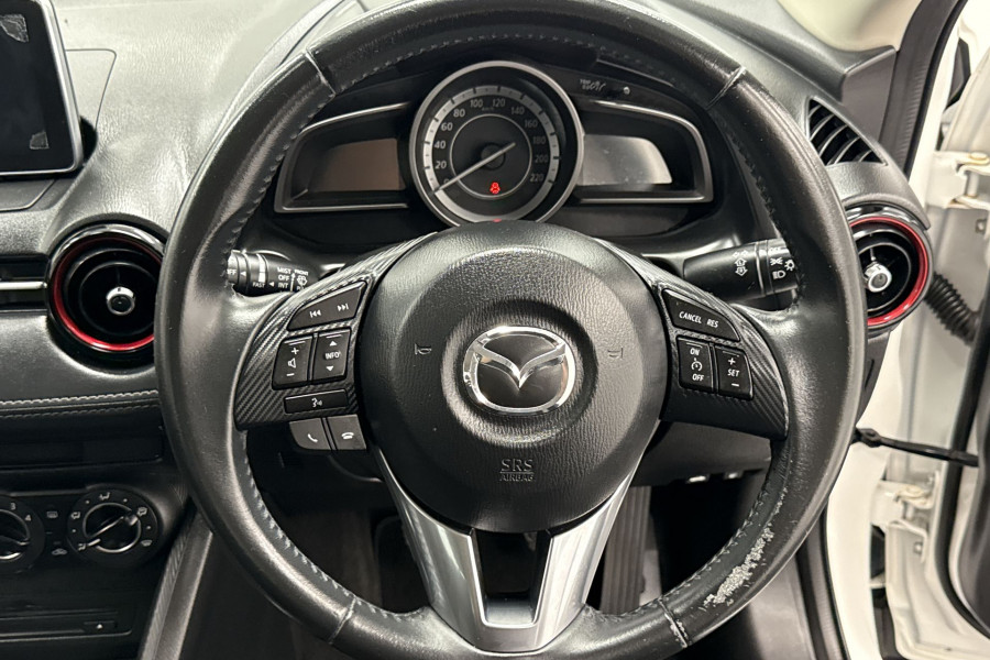 2016 Mazda CX-3 Maxx Wagon Image 18